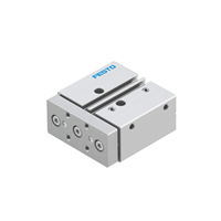 Festo DFM-16-20-P-A-GF Medium sized Directional Drive